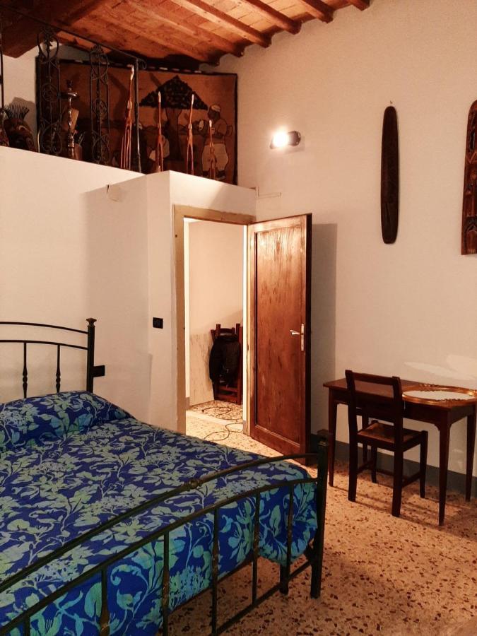 Апартаменты Casa La Fornace Fornacette Экстерьер фото