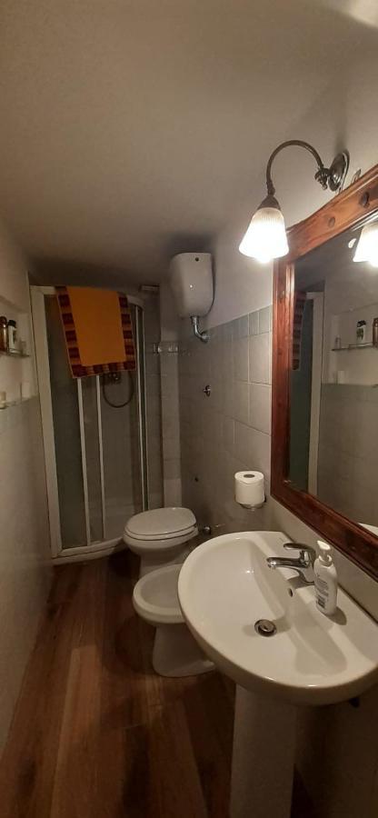 Апартаменты Casa La Fornace Fornacette Экстерьер фото